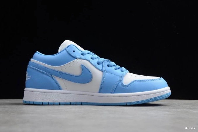 Rep TB Air 1 UNC AO9944-441 Jordan (W) Low 0721